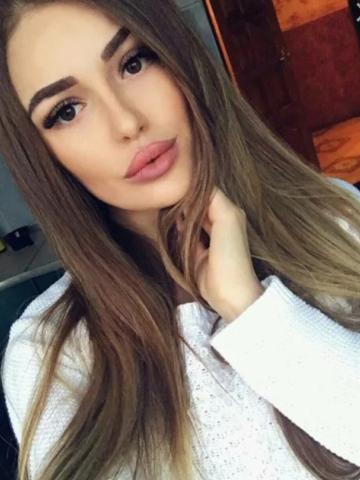 Индивидуалка Олеся Фотография 2