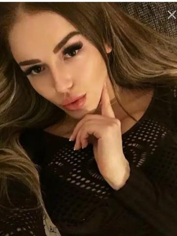 Индивидуалка Олеся Фотография 3